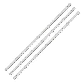 LED підсвітка TV 39" MS-L2025 V2 JL.D38571330-158AS-M CC02385D671V07 CC02385D671V03 CC02385D671V10 3шт.