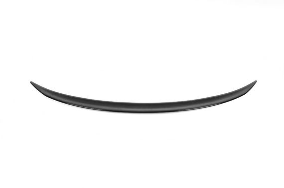 Спойлер (CIxtai, под покраску) для Mercedes CLA C117 2013-2019 гг | Зображення 1