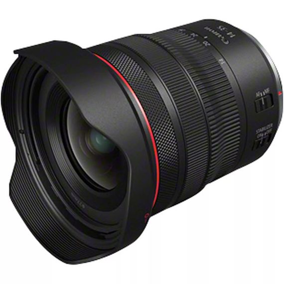 Объектив Canon RF 14-35mm f/4 L IS USM (4857C005) | Зображення 5