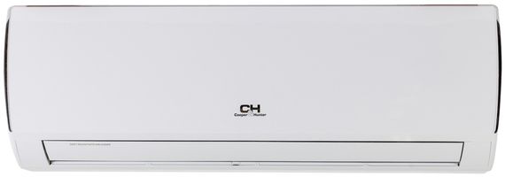 Кондиціонер Cooper&amp;Hunter Veritas Inverter CH-S12FTXQ2-NG, 35 м2, інвертор, A++/A+, до -15°С, R32, білий (CH-S12FTXQ2-NG) | Зображення 2