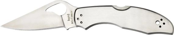 Ніж Spyderco Byrd Meadowlark2