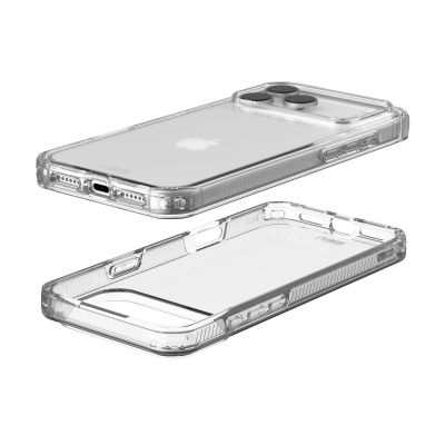 Чехол для мобильного телефона UAG iPhone 17 Pro Max Plyo Ice (114533114343) | Зображення 1