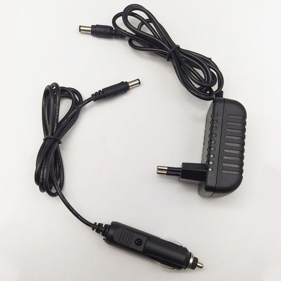 Масажна накидка з функцією підігріву XPRO LY-410 (42176-LY-410_732) | Зображення 6