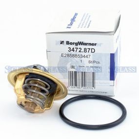 Термостат VW Golf V/VI/Passat/Touran 2.0 TDI, Wahler, 3472.87D,