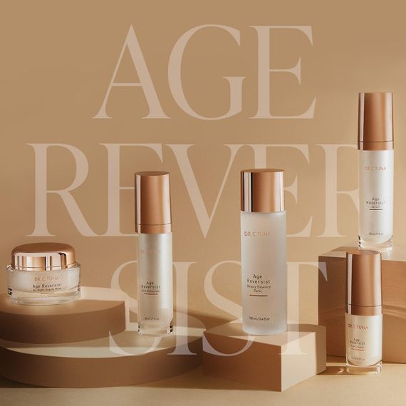 Тоник для лица Age Reversist Farmasi 100 мл | Зображення 2