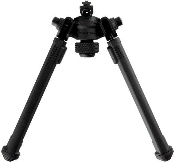 Сошки Magpul Bipod M-LOK. Black | Зображення 2