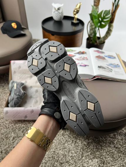 Кросівки New  top 9060 Grey  (топ якість) 40 25,5 | Зображення 6