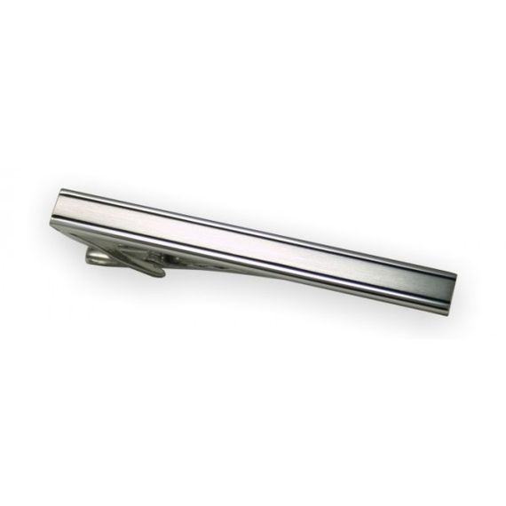 Затискач для краватки Lindenmann 73040 з бронзи