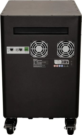 Зарядна станція Houny 8448 Вт·ч / 5500 Вт | Зображення 4