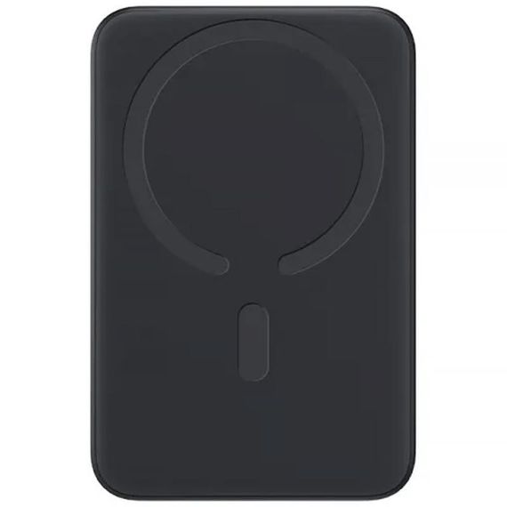 Портативний ЗП Power Bank Baseus EnerFill FM11 Ultra-Mini 22.5W з БЗП 10000mAh (P1008210E123) Black | Зображення 1