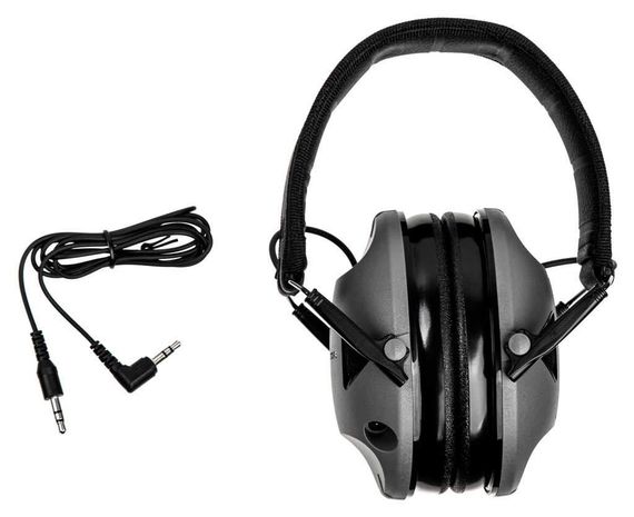 Активні навушники Peltor Sport RangeGuard Навушники для стрільби Військові навушники Навушники для військових | Зображення 2