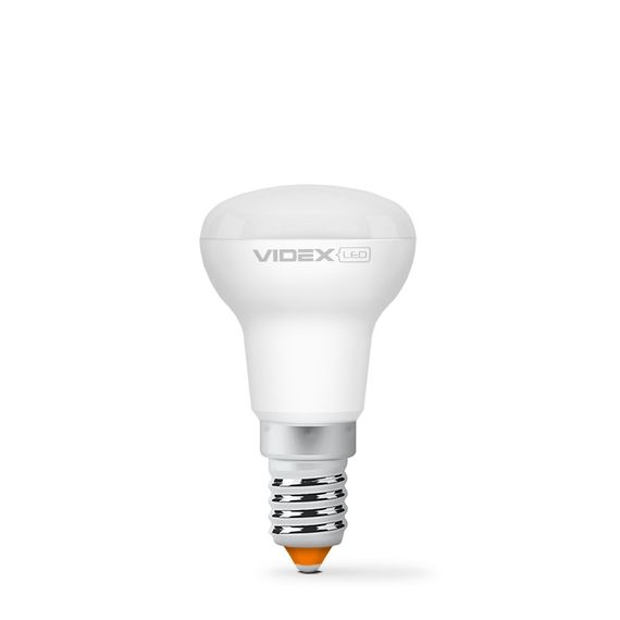 LED лампа VIDEX R39e 4W E14 3000K 220V | Зображення 1