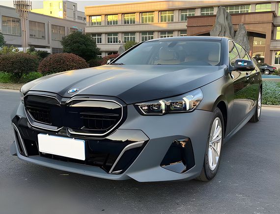 Комплект рестайлінгу в G60 для BMW 5 серія F-10/11/07 2010-2016 рр