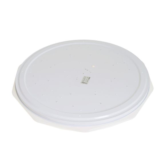 Светильник настенно-потолочныйW-607/96W RM WW+CW+NW | Зображення 2
