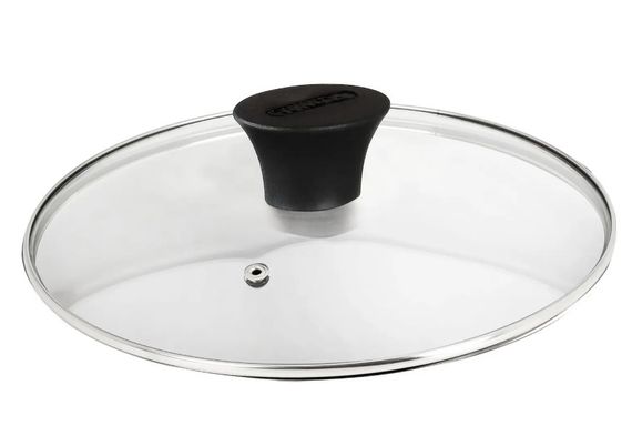 Кришка Flonal Glass Lid 28 см (PIECV2818)