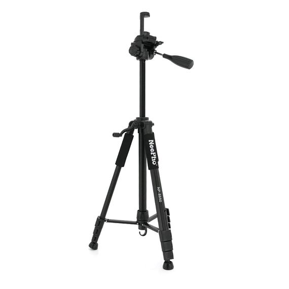 Штатив Nee Pho NP-8850,высота 55-175см,Box