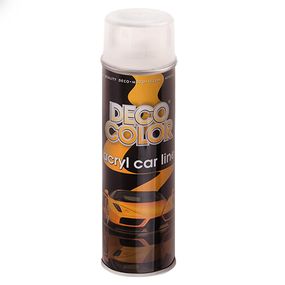 Deco Color Фарба аероз. 500ml акрилова /лак глянцевый