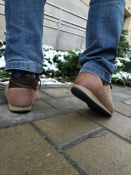 Зимове взуття від польського виробника 41 42 43 розмір | Зображення 2