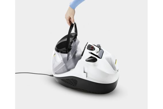 Паропылесос Karcher SV 7 1.439-490.0 | Зображення 2
