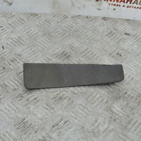 Бризговик задній правий BMW 5 E60 E61 2003-2010 Пилозахисна кромка підкрильника задня права БМВ 51717041626