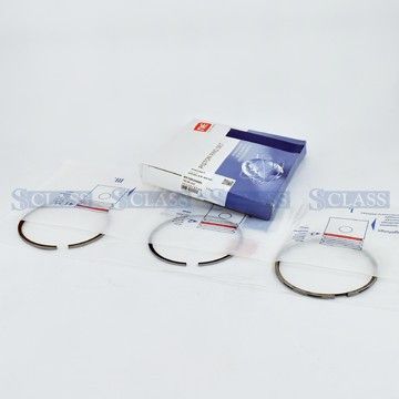 Кольца поршневые STD (на 1цил.) Mercedes Benz Vario OM904-906, NPR, 8910830000,