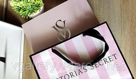 Подарунковий Пакет Victoria's Secret