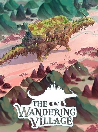 The Wandering Village (PC) - Steam Gift - GLOBAL