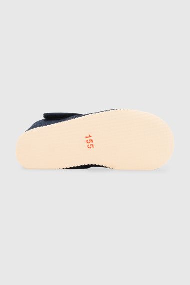 Капці для хлопчика Берегиня 0131 джинс 16.5 см Синій shop (2000990650191) | Зображення 5