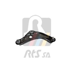 Рычаг передний нижний правый Nissan Qashqai 13- / Renault Kadjar 15-, 96-90452-1