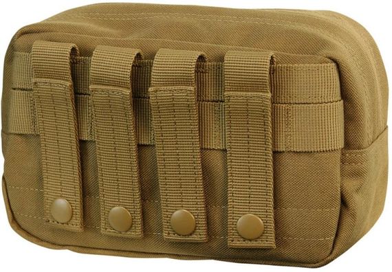 Підсумок Condor Utility Coyote | Зображення 1