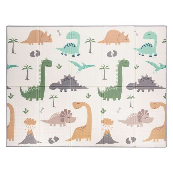 Ігровий килимок FreeON Magic Dino 200×150 см, print (Від народження)