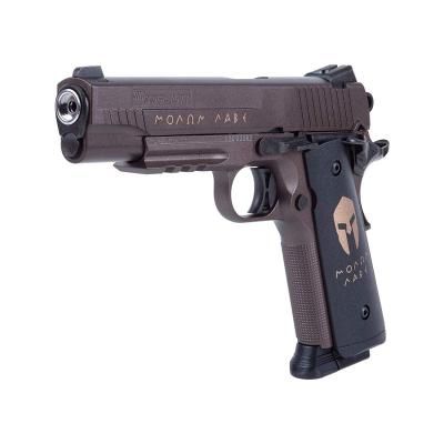 Пневматический пистолет Sig Sauer Air 1911 Spartan 4,5 мм (AIR-1911BB-SPARTAN) | Зображення 3