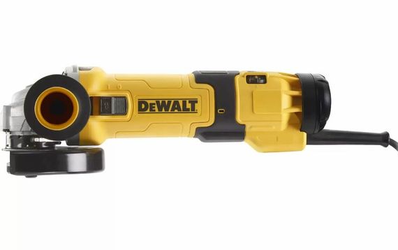 Шліфмашина кутова - болгарка мережева DeWalt DWE4257 | Зображення 3