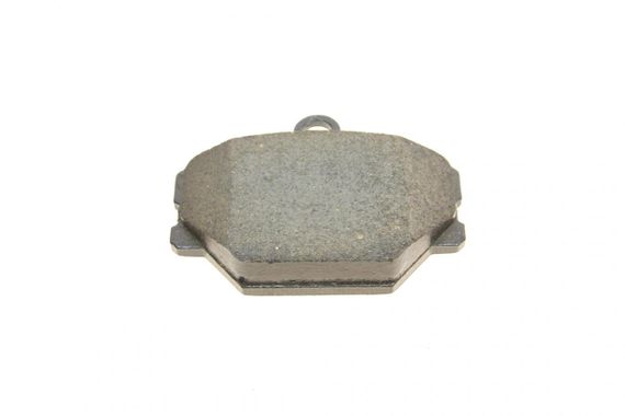 Колодки тормозные передние Smart Cabrio 00-04 City Coupe 98-04 Roadster 03-05 Fortwo 04- 22-0341-0 | Зображення 7