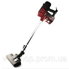 Пылесос циклонный контейнерный Domotec MS-4401 2500Вт OB-12