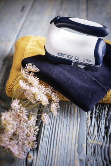 Машинка для удаления катышков Camry CR 9606 XXL 65 мм от сети и батареек | Зображення 7