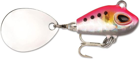 Спінер Storm Gomoku Spin 5cm 10 g - GSP10PIW