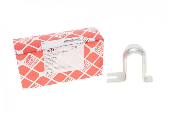 Кронштейн стабілізатора переднього Renault Megane II 1.4-2.0 dCi 02-09 29947