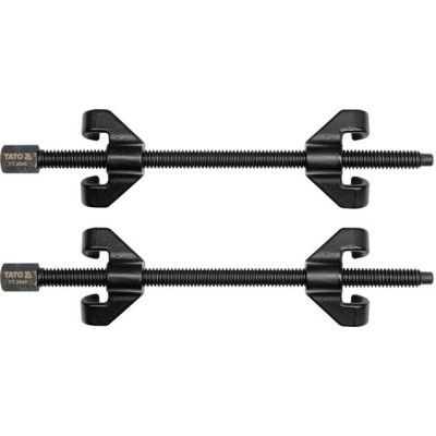 Автомобильный съемник Yato пружин (YT-2546)