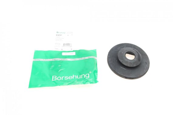 Тарілка пружини задньої VW Polo Skoda Kamiq 18- OE VAG  B18721