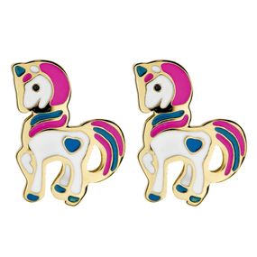 Серьги Biojoux YM-539 BJT 704