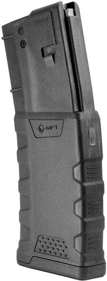 Магазин MFT Extreme Duty для AR15 кал. 223 Rem. Ємність - 30 патронів | Зображення 6