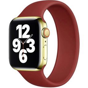 Ремінець Solo Loop для Apple watch 38 mm/40 mm 156 mm (6)