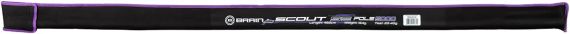 Вудилище махове Brain Scout SE Pole 5m | Зображення 4