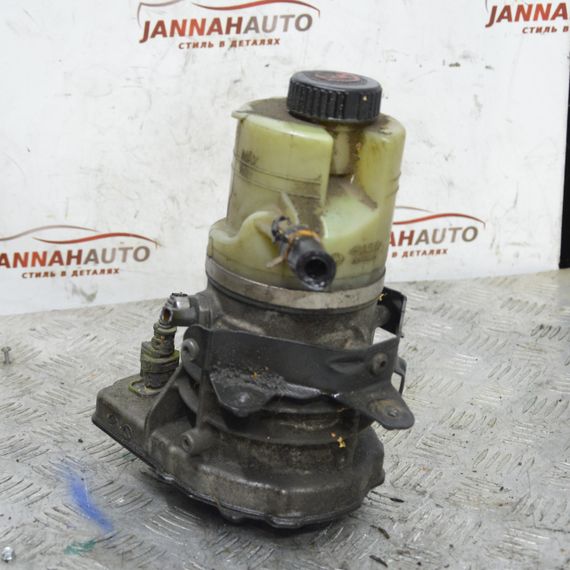 Насос ГПК 1.6 DCI Renault Trafic III 2014-2024 Насос гідропідсилювача керма Рено Трафік 3 491100616R | Зображення 3