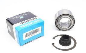 Подшипник ступицы передней Citroen C1 Peugeot 107 108 05- +ABS  PW38690039/34CSMK