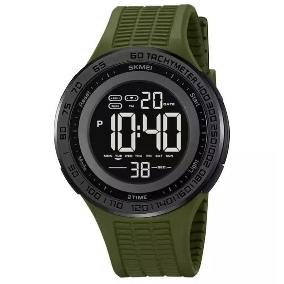 Оригинальные мужские часы, Военные часы с секундомером Качественные спортивные ZS-36