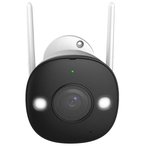 Bullet 2E (IPC-K3DP-3H0WF) 3МП (2.8мм) IP відеокамера Imou - Камери | Зображення 1