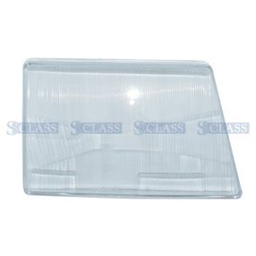 Стекло фары, правое Mercedes Benz MB100 88-96, BG82058