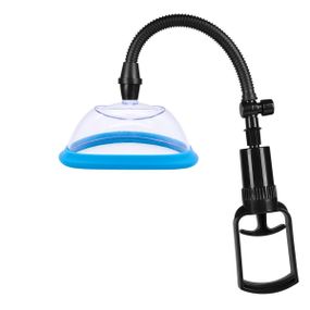 Вакуумна помпа Pompka-POWERPUMP MAX Enlarger sexstyle